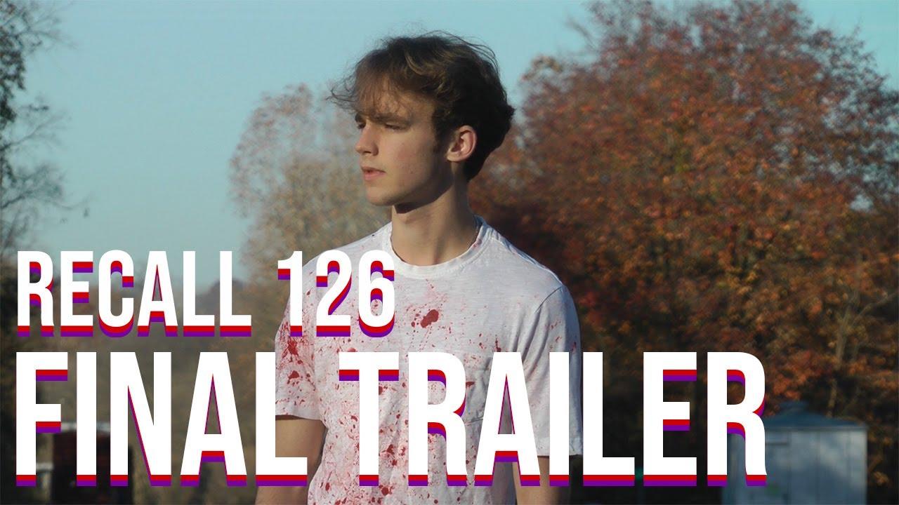Recall 126 Trailer