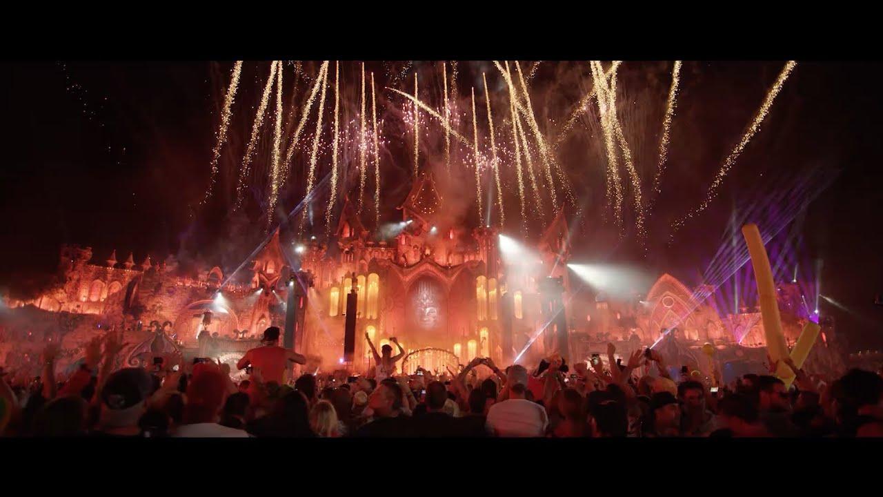 This Was Tomorrow Trailer