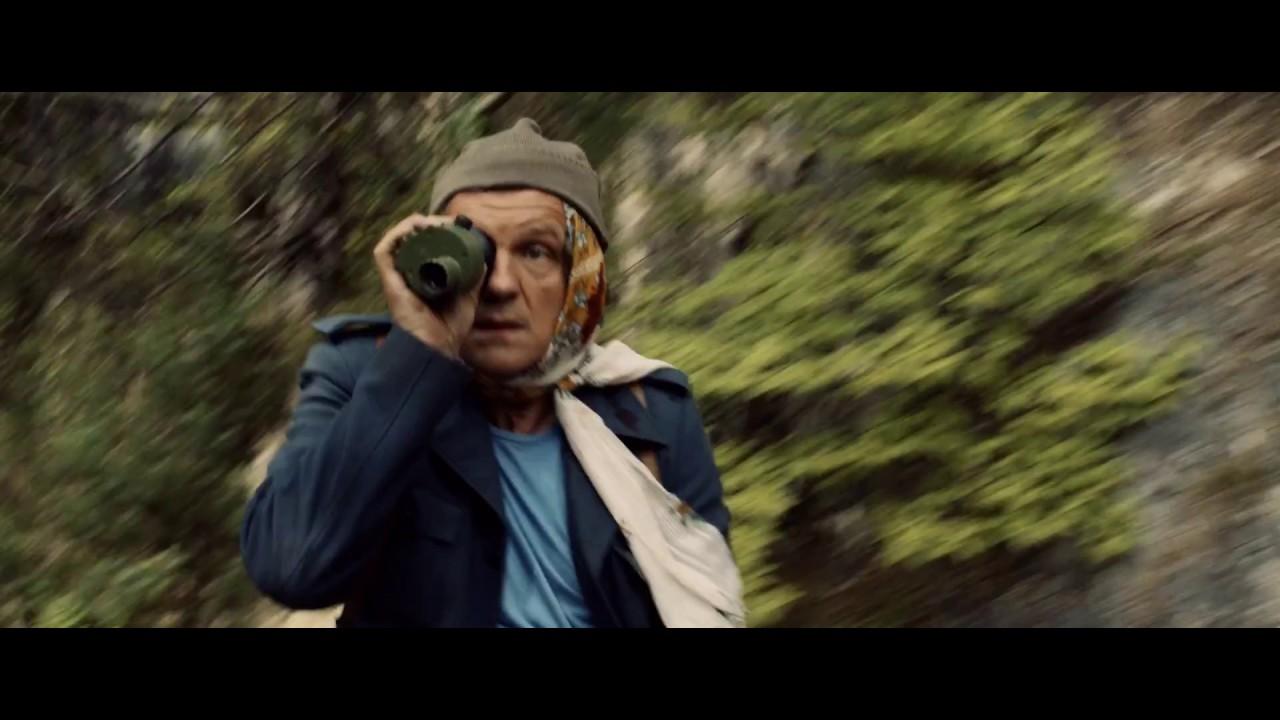 On the Milky Road Trailer