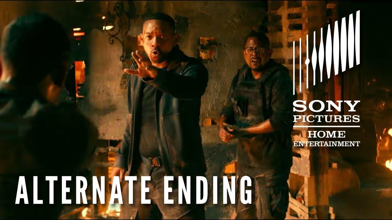 Bad Boys for Life Trailer