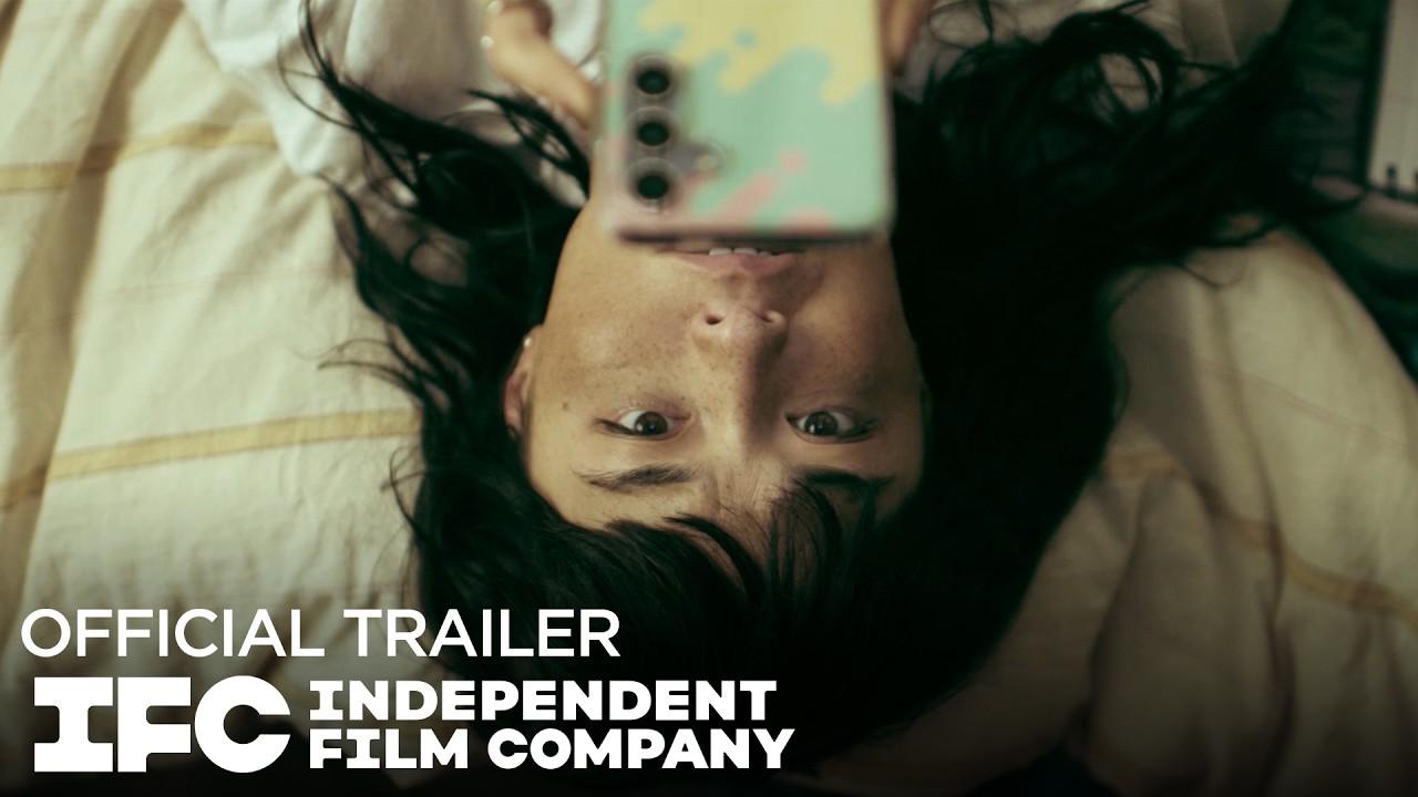 Saccharine Trailer