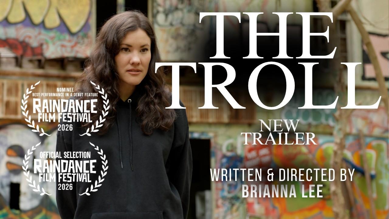 The Troll Trailer