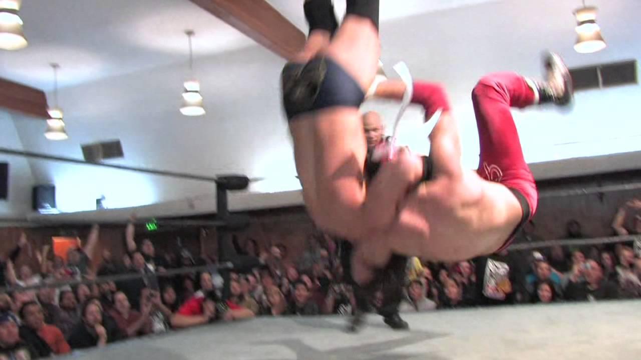 PWG: DDT4 Trailer