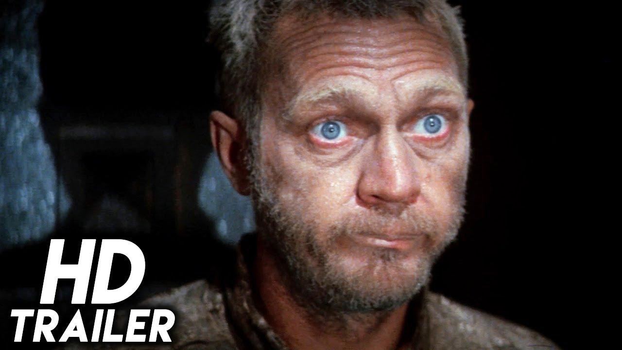 Papillon Trailer