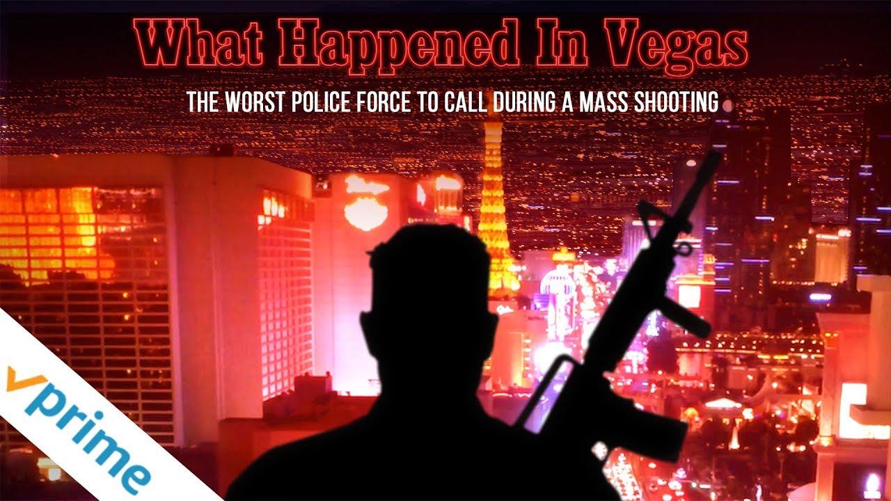 What Happened in Vegas Trailer