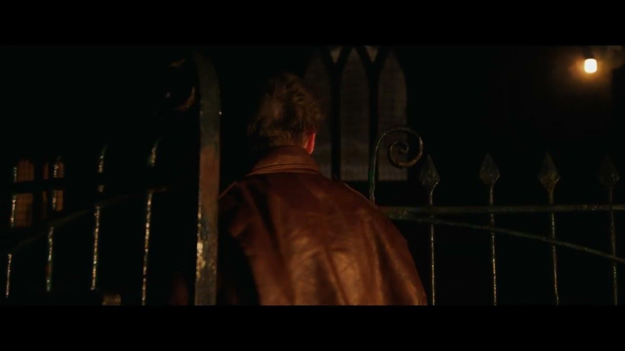 Killing in the Name Trailer