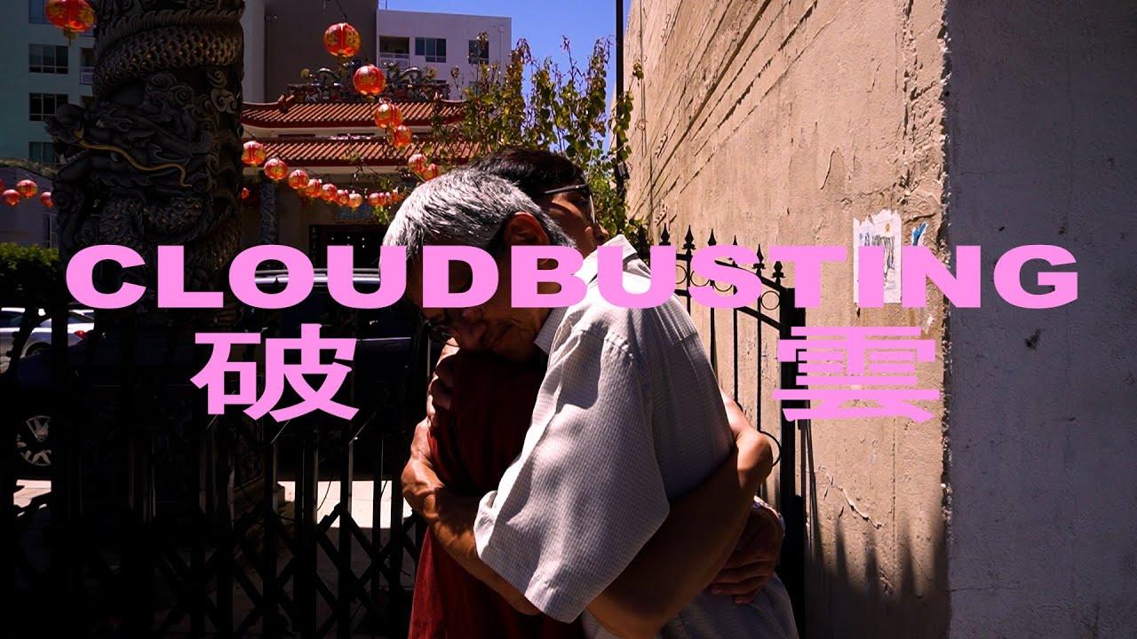 Cloudbusting Trailer