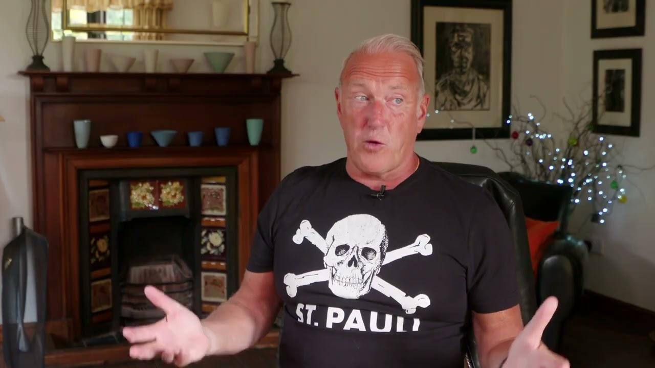 The Story of Skids: Scotland’s Number 1 Punk Band Trailer