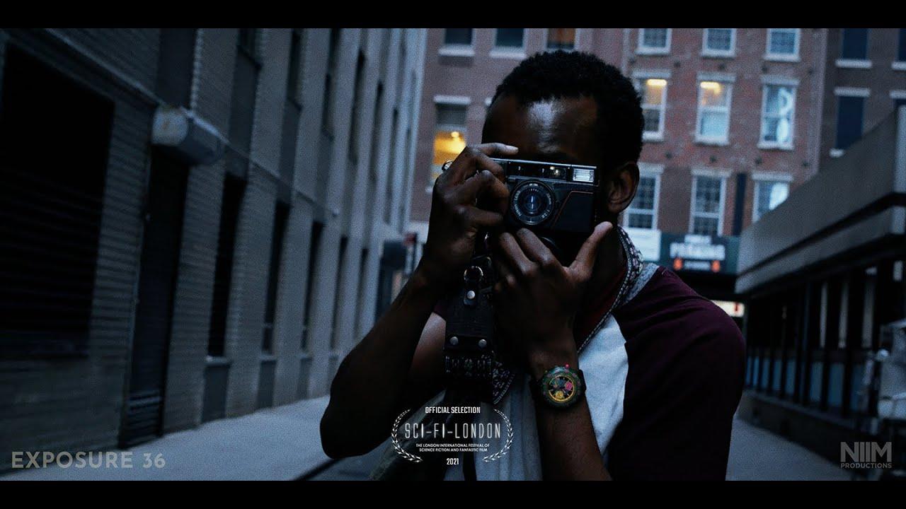 Exposure 36 Trailer