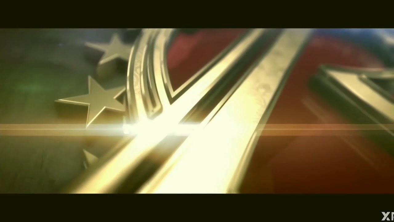 KLPD Trailer
