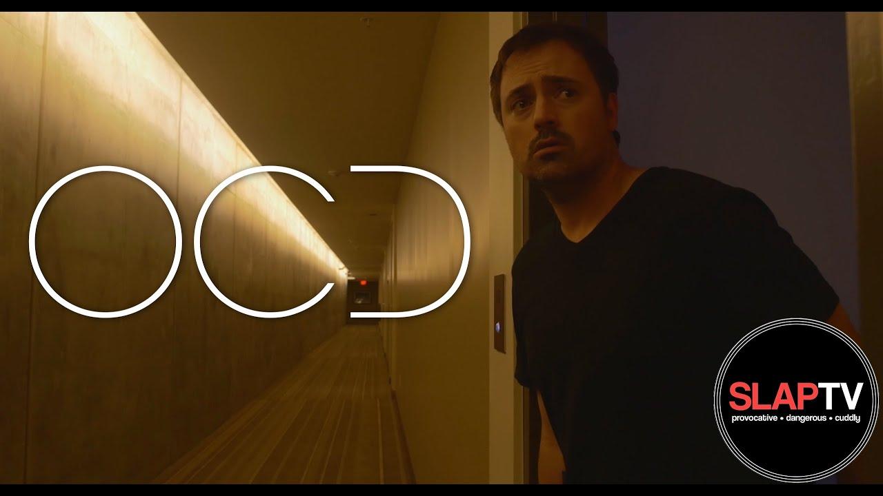 OCD Trailer