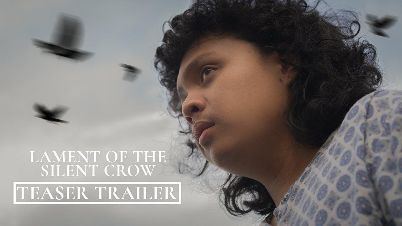 Lament of the Silent Crow Trailer