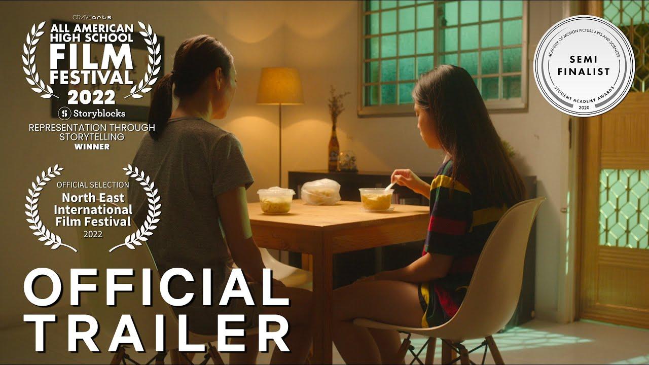 How to Love You Trailer
