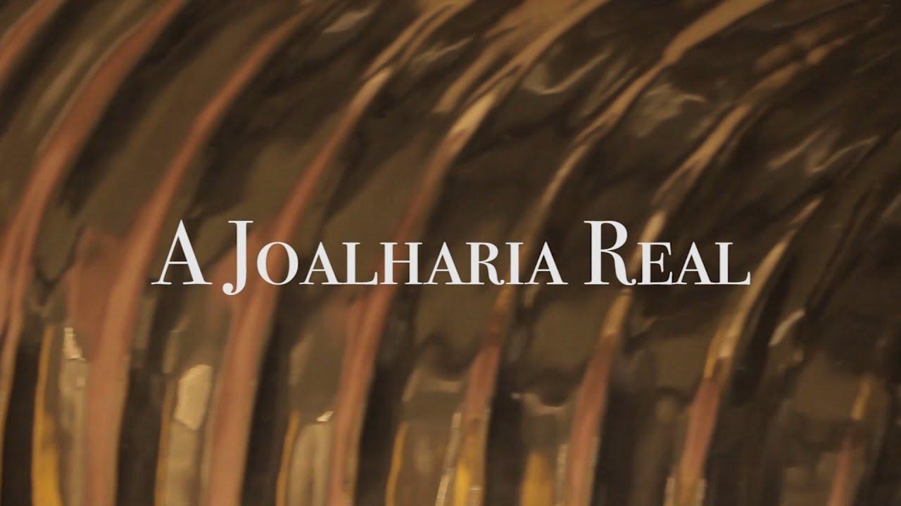 The Royal Jewelery Trailer