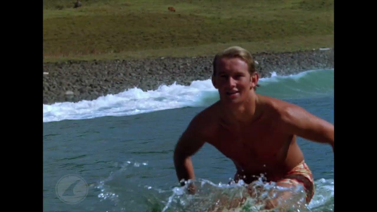 The Innermost Limits of Pure Fun Trailer