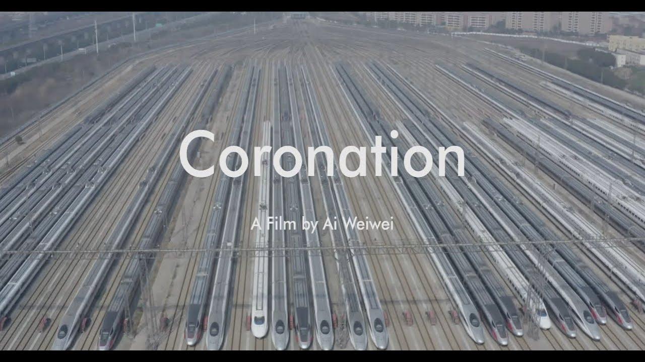 CoroNation Trailer