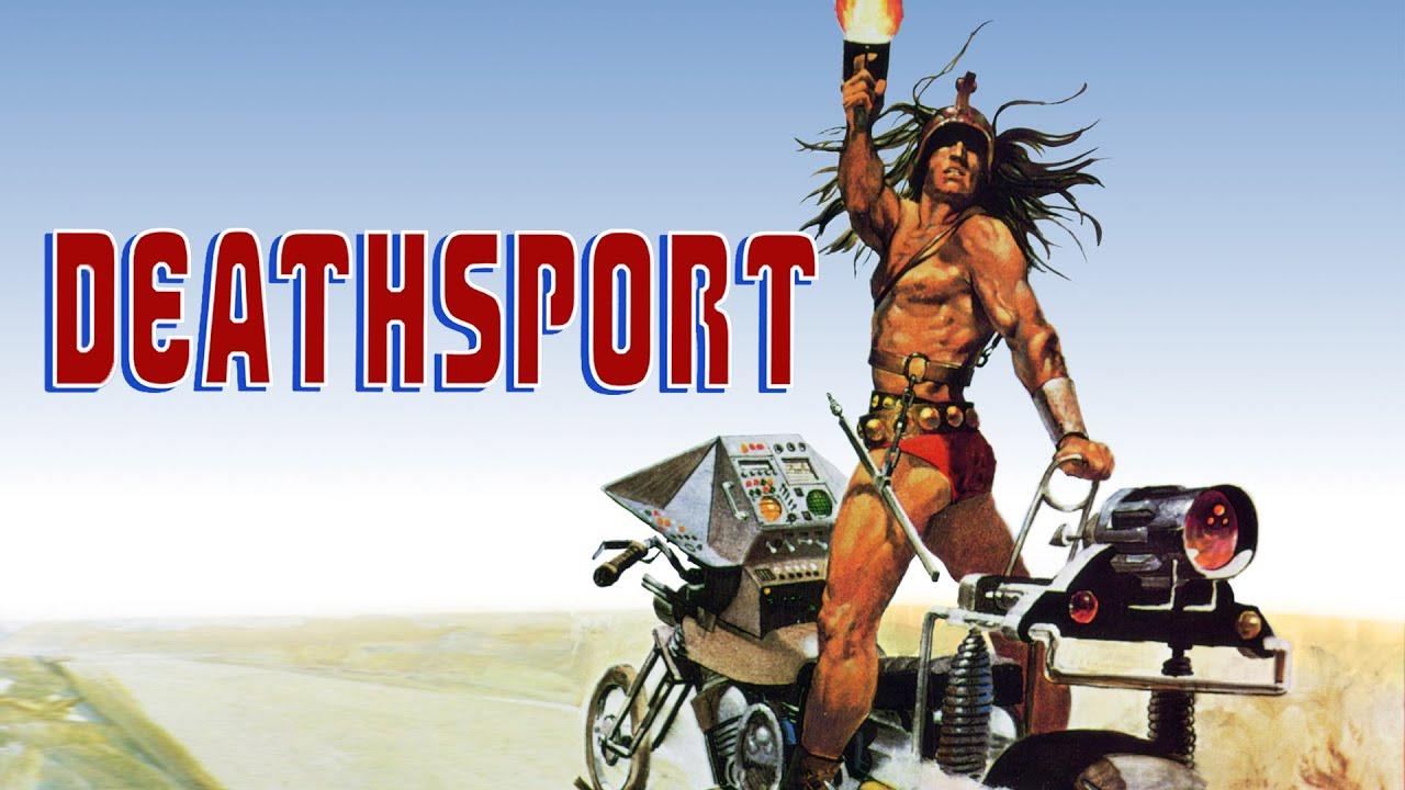 Deathsport Trailer