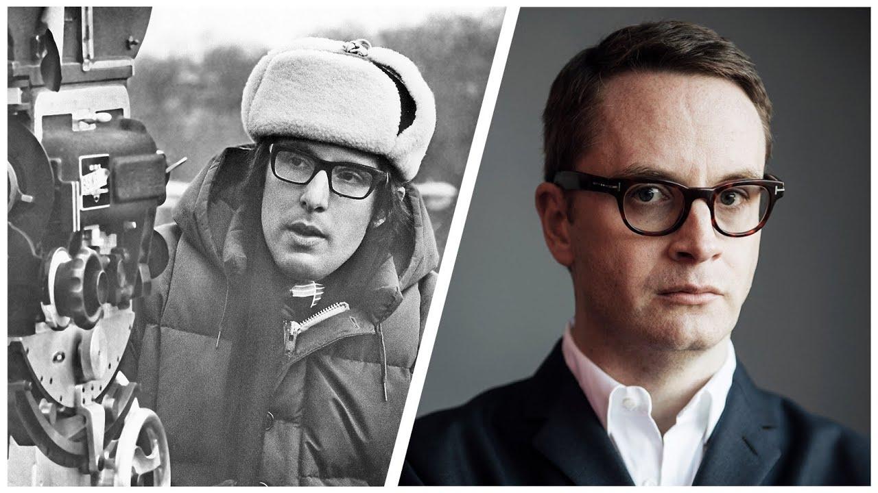 Sorcerers: A Conversation with William Friedkin and Nicolas Winding Refn Trailer