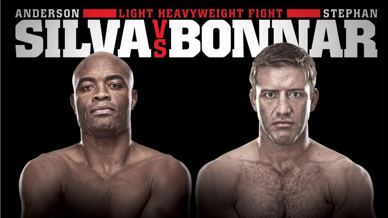 UFC 153: Silva vs. Bonnar Trailer
