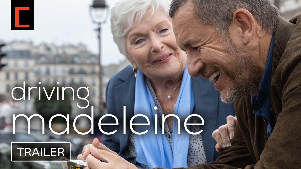 Driving Madeleine Trailer
