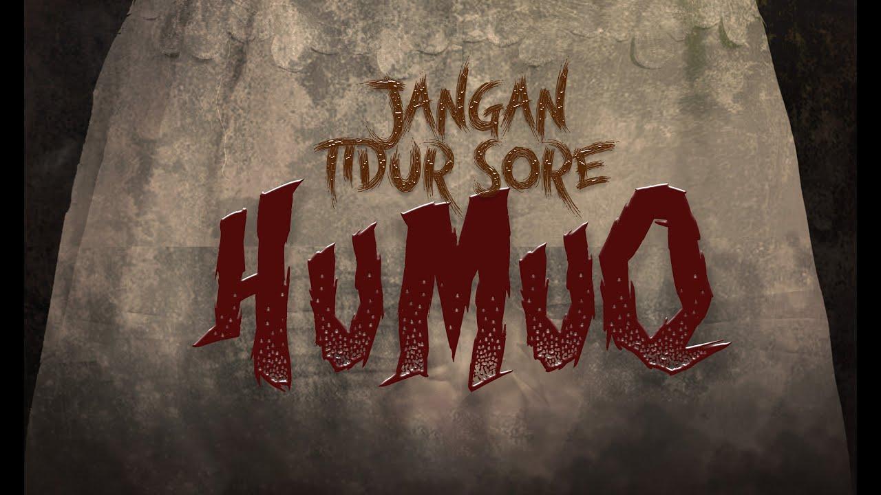 Humuq: Do Not Sleep at Dusk Trailer