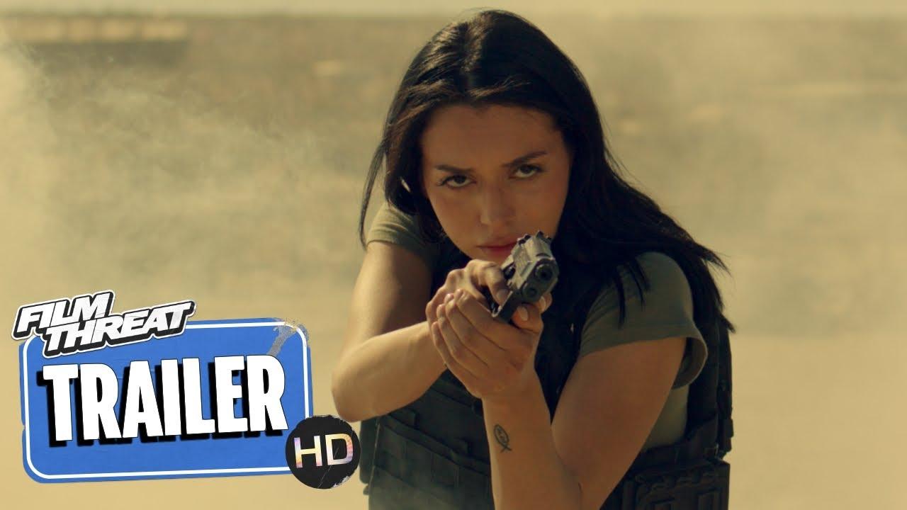 Bang Bang Betty: Valerie's Revenge Trailer