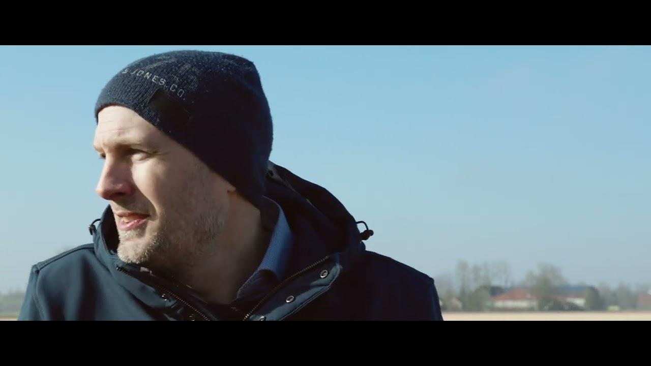 Paved Paradise Trailer