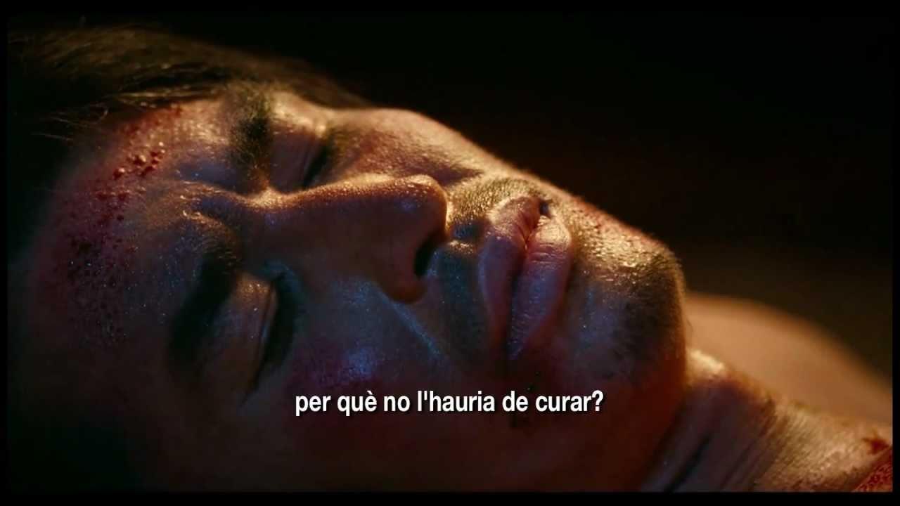Muay Thai Warrior Trailer
