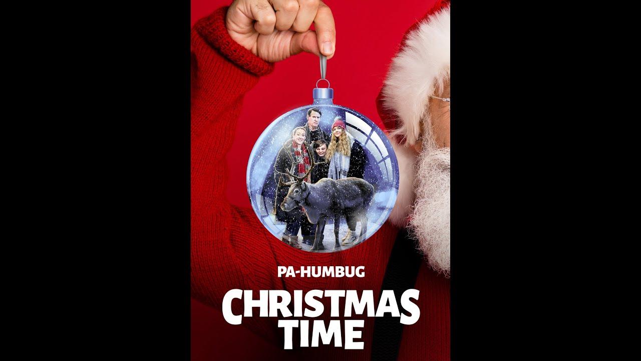 Christmas Time Trailer