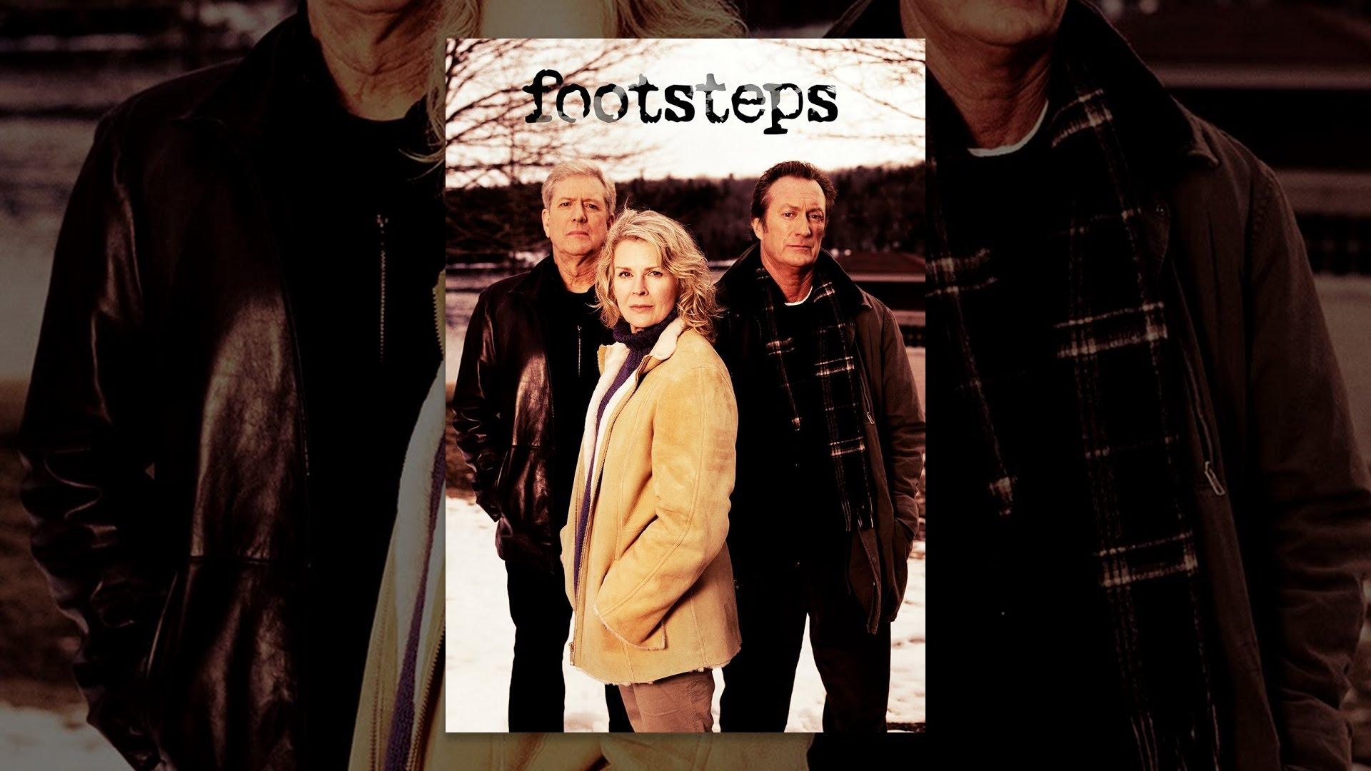 Footsteps Trailer