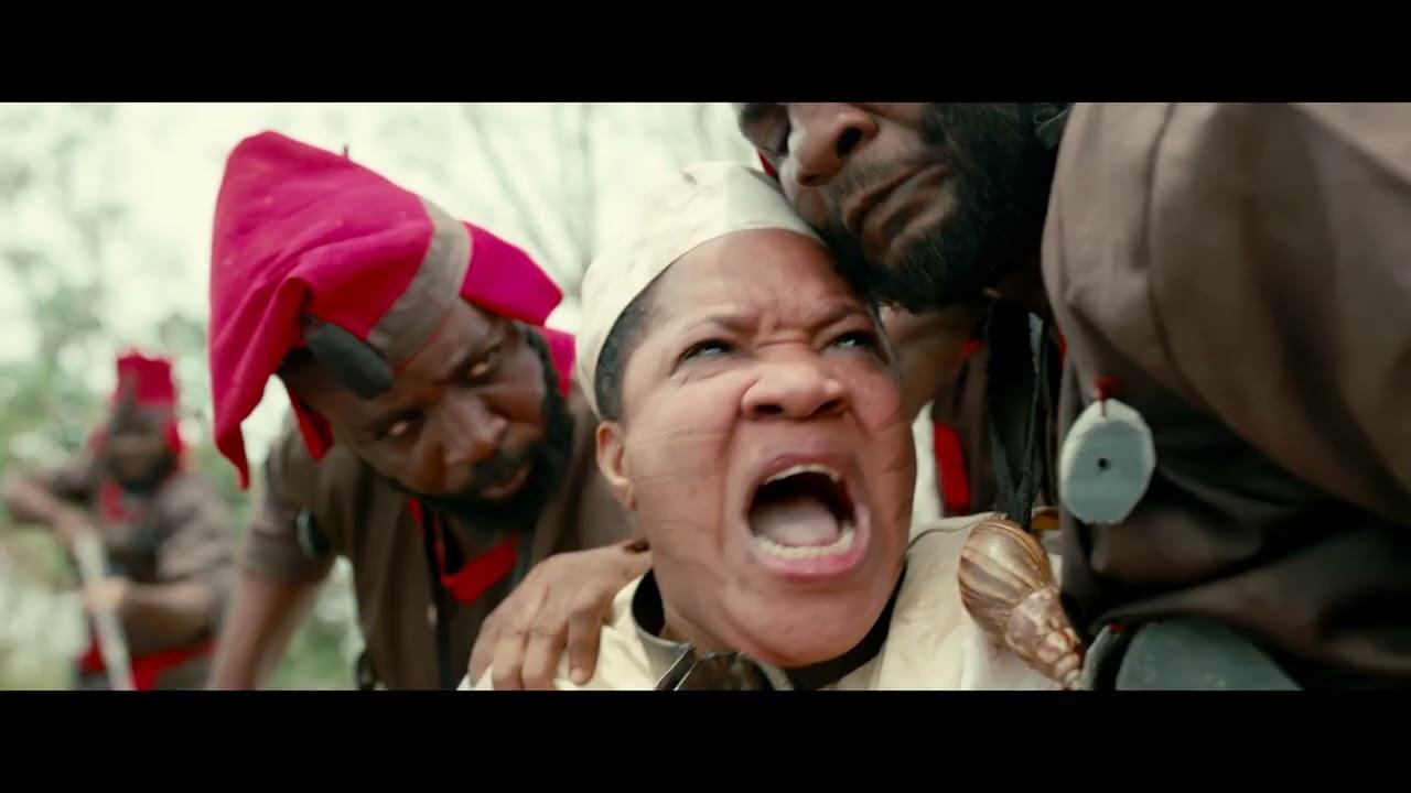 Warlord: Olori Ogun Trailer
