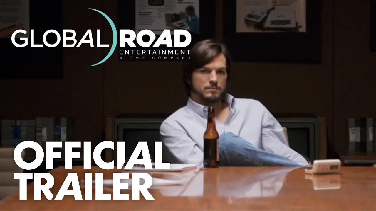 Jobs Trailer