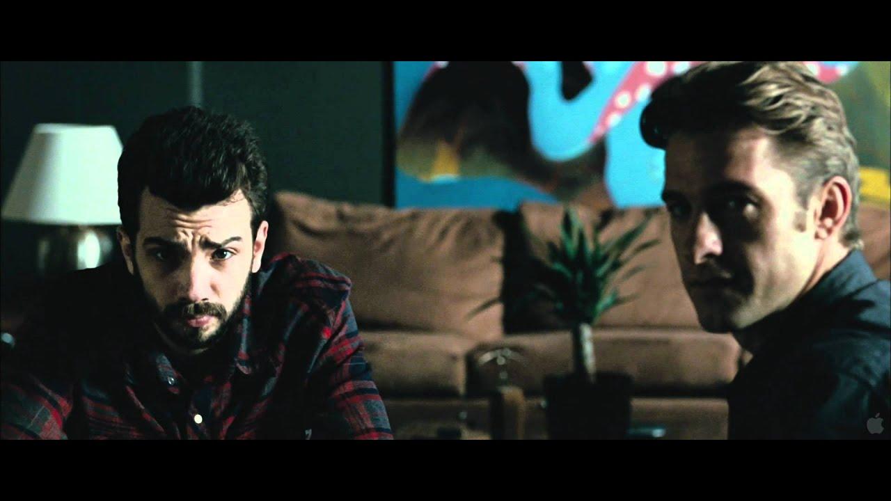 Good Neighbours Trailer