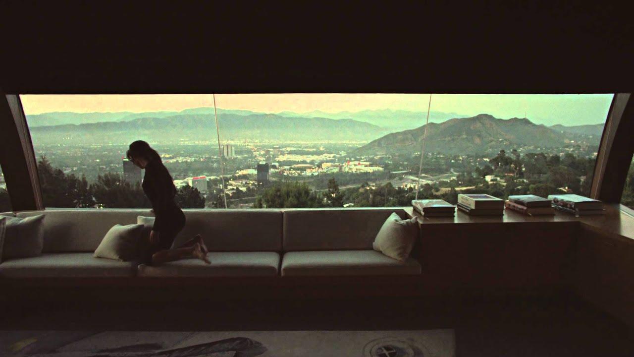 Sasha Grey Trailer