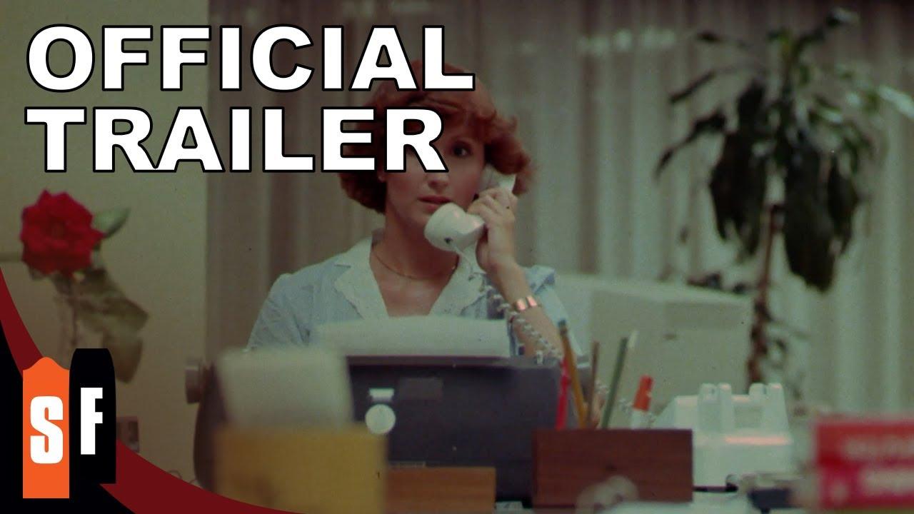 Eyes of a Stranger Trailer
