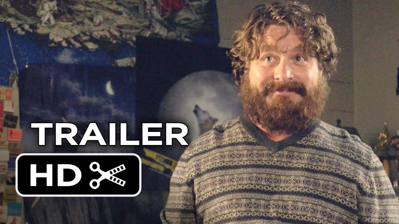 Are You Here Trailer