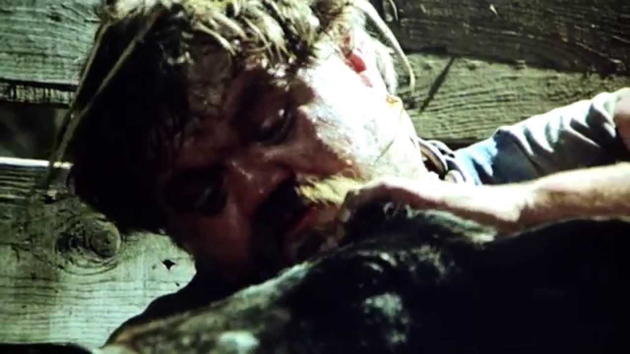 Slaughterhouse Trailer
