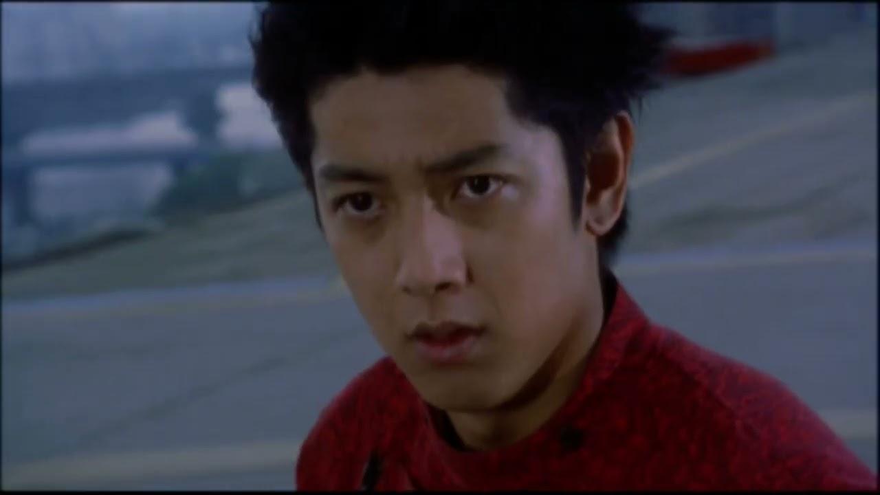 Bakuryu Sentai Abaranger DELUXE: Abare Summer is Freezing Cold! Trailer