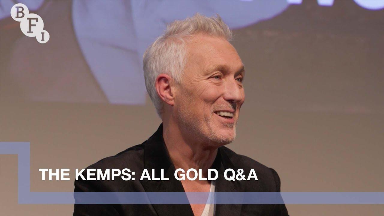 The Kemps: All Gold Trailer