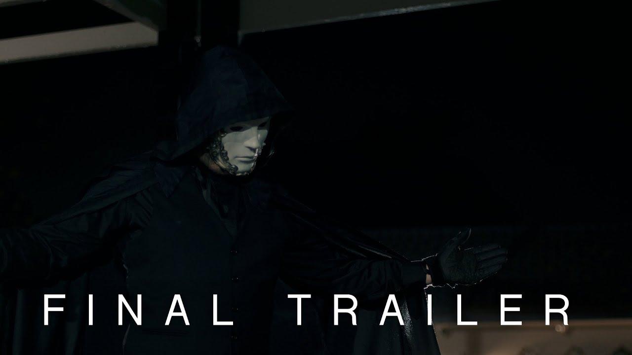 Spectre: Shadow Night Trailer