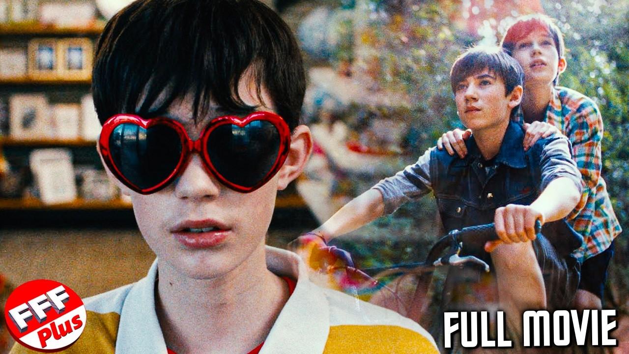 Before I Change My Mind Trailer