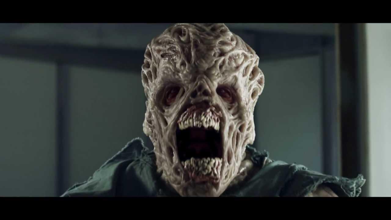 Zombie Massacre Trailer