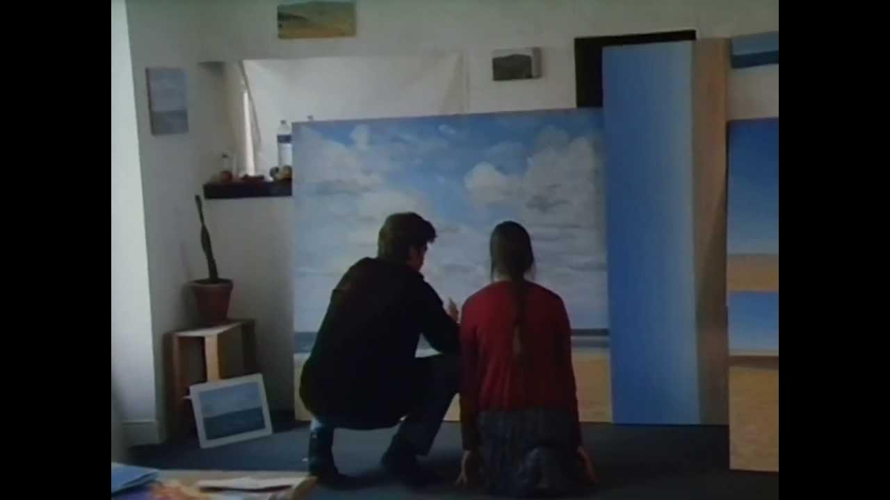 Rendezvous in Paris Trailer