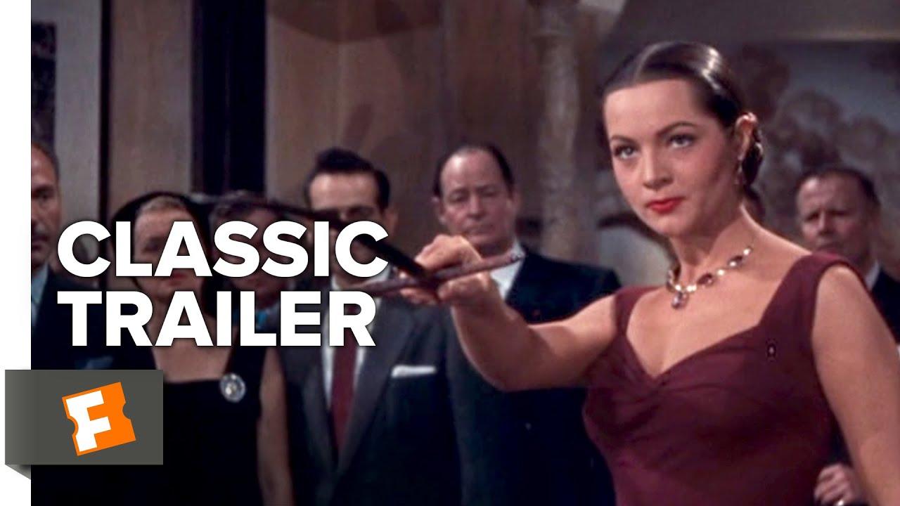 Serenade Trailer