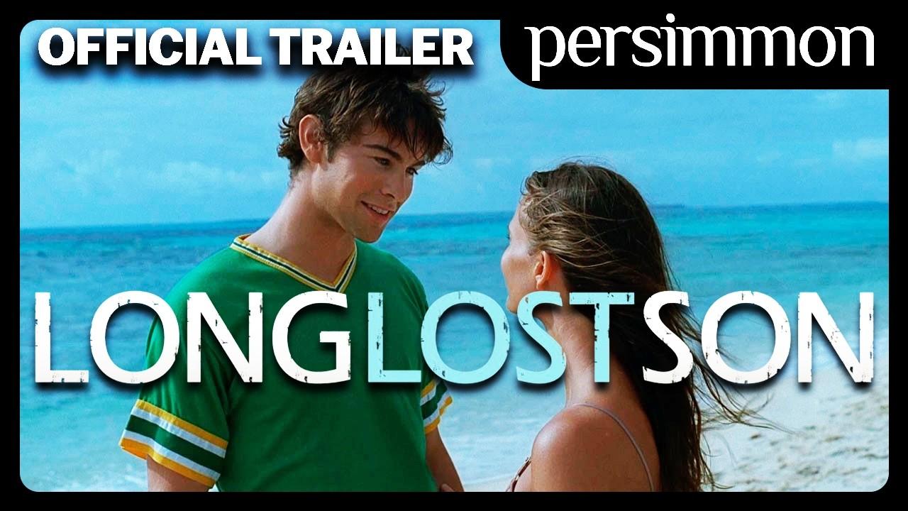 Long Lost Son Trailer