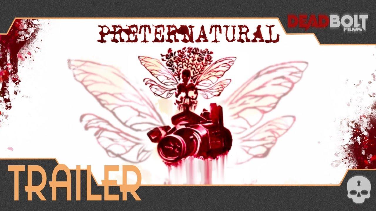 Preternatural Trailer