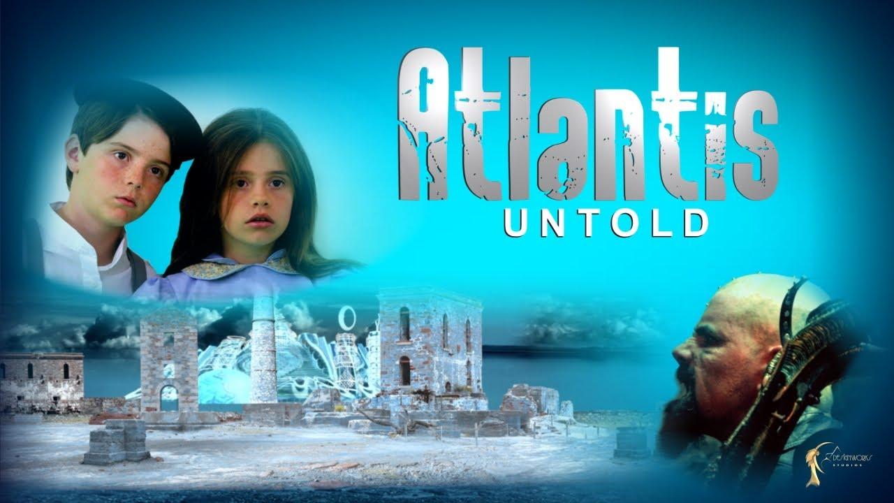 Atlantis Untold Trailer