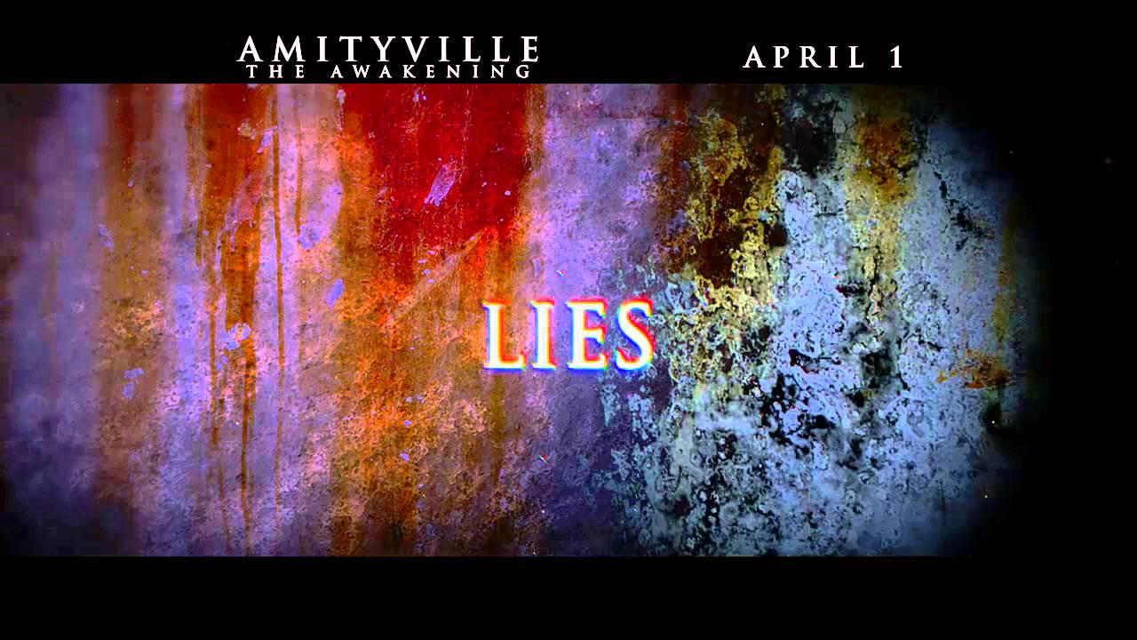 Amityville: The Awakening Trailer