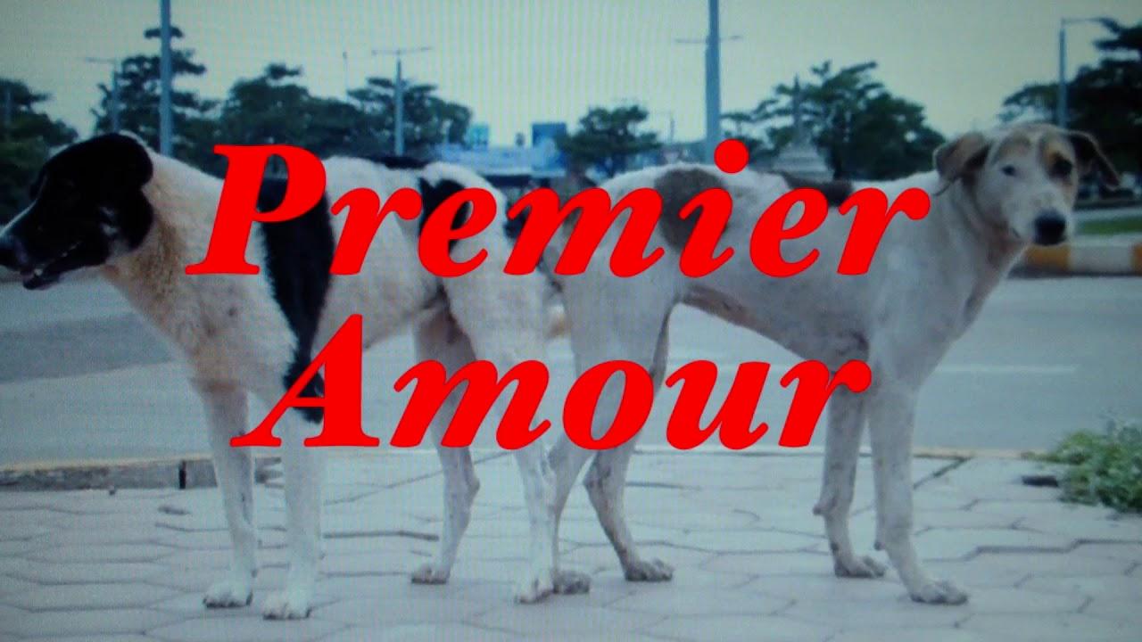 Premier Amour Trailer