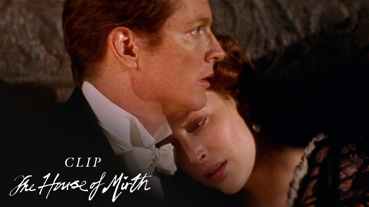 The House of Mirth Trailer